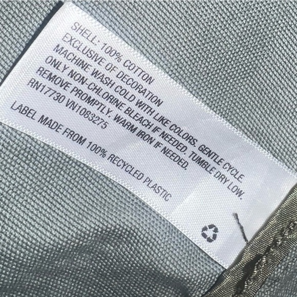 Universal thread- Camo jacket - Picture 6 of 6